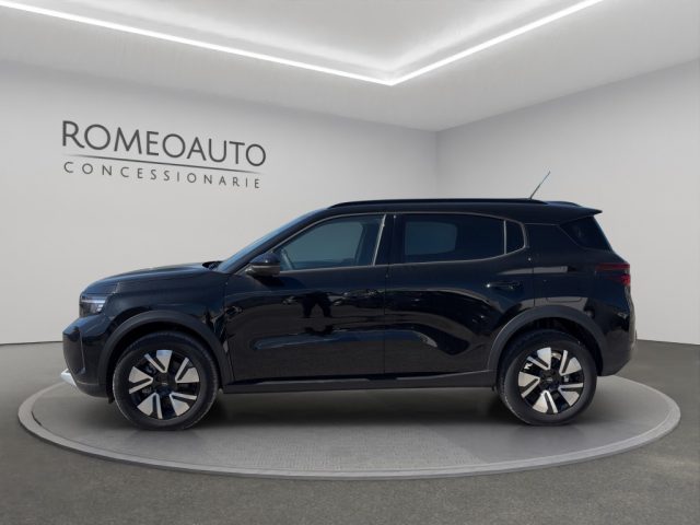 Opel Frontera Hybrid 145 CV EDCT GS - foto 3 di 25