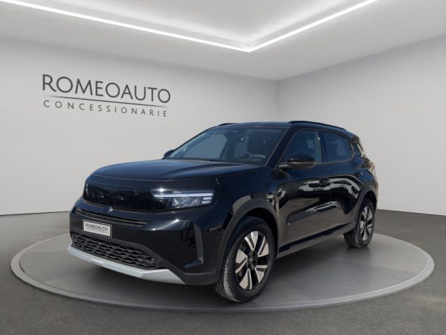 Opel Frontera Hybrid 145 CV EDCT GS - foto 2 di 25