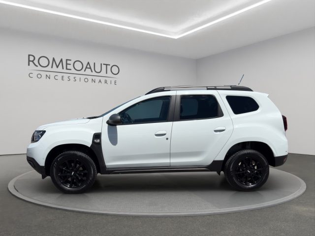 Dacia Duster 1.5 blue dci journey 4x2 115 CV - foto 3 di 4