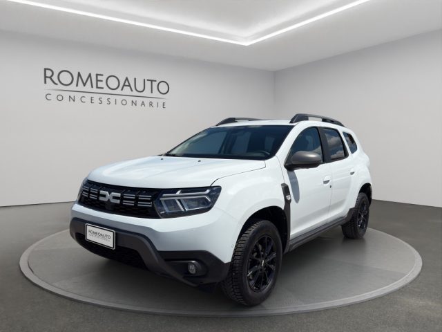 Dacia Duster 1.5 blue dci journey 4x2 115 CV - foto 2 di 4