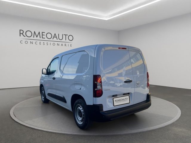 Opel Combo CARGO - Van XL 1.5 Diesel 100cv MT - foto 4 di 4
