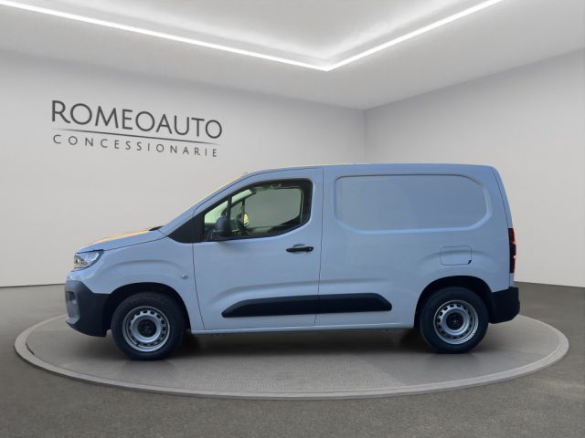 Opel Combo CARGO - Van XL 1.5 Diesel 100cv MT - foto 3 di 4