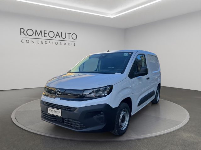 Opel Combo CARGO - Van XL 1.5 Diesel 100cv MT - foto 2 di 4