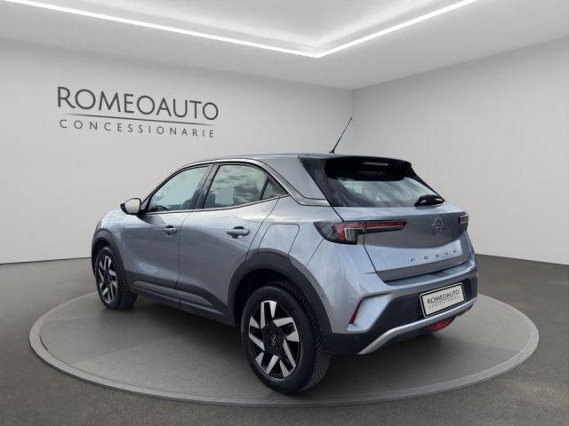 Opel Mokka 1.5 diesel Elegance - foto 4 di 4