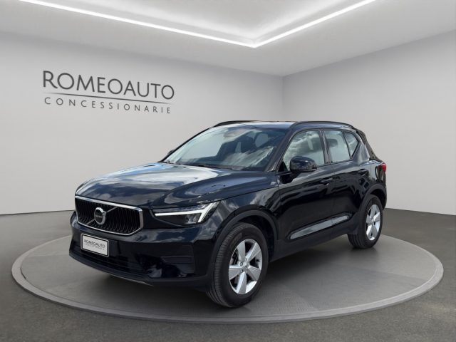 Volvo XC40 B3 automatico Core usato a GUBBIO