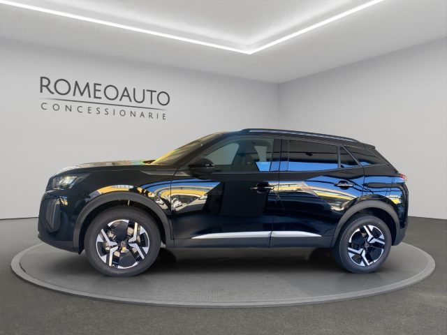 Peugeot 2008 1.2 Hybrid 145cv e-DCS6 Allure - foto 3 di 4