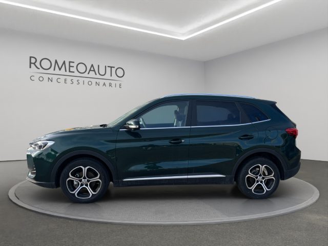MG ZS NUOVA 1.5 Comfort Benzina - foto 3 di 24