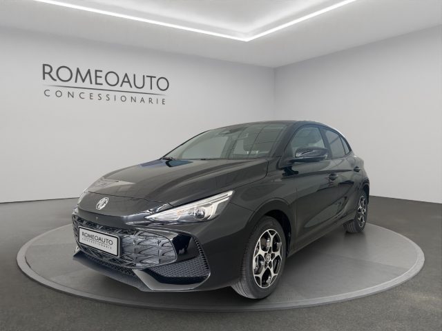 MG MG3 1.5 Hybrid Luxury km 0 a GUBBIO