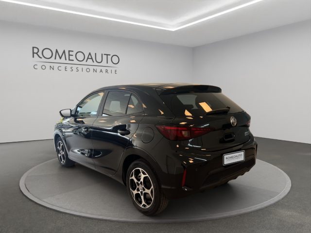 MG MG3 1.5 Hybrid Luxury - foto 4 di 4