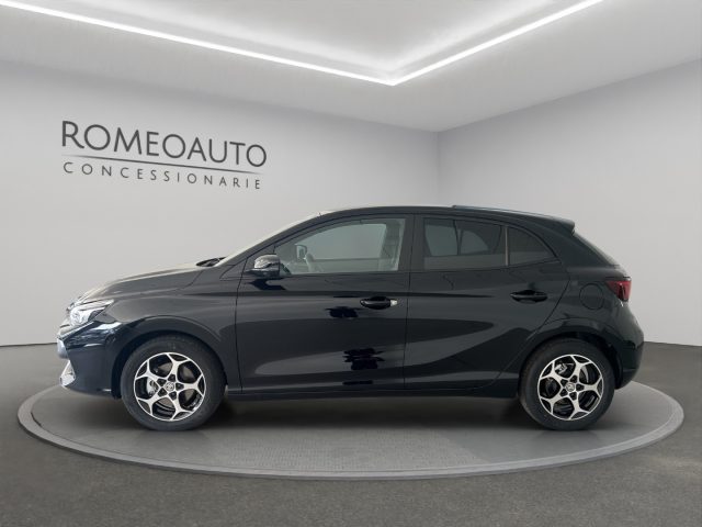 MG MG3 1.5 Hybrid Luxury - foto 3 di 4