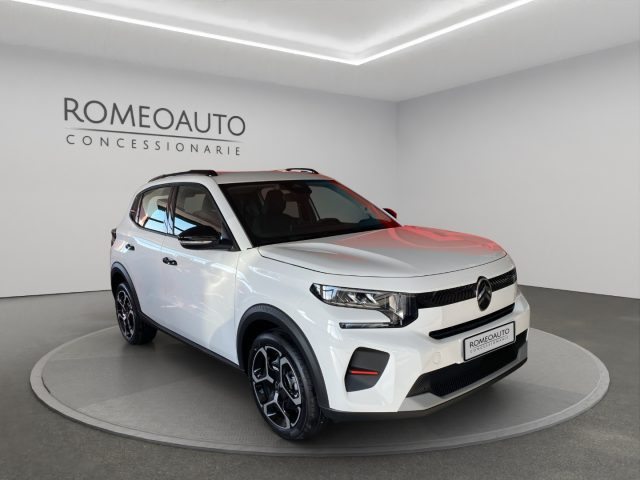 Citroen C3 1.2 PureTech 100cv S&S PLUS - foto 4 di 4
