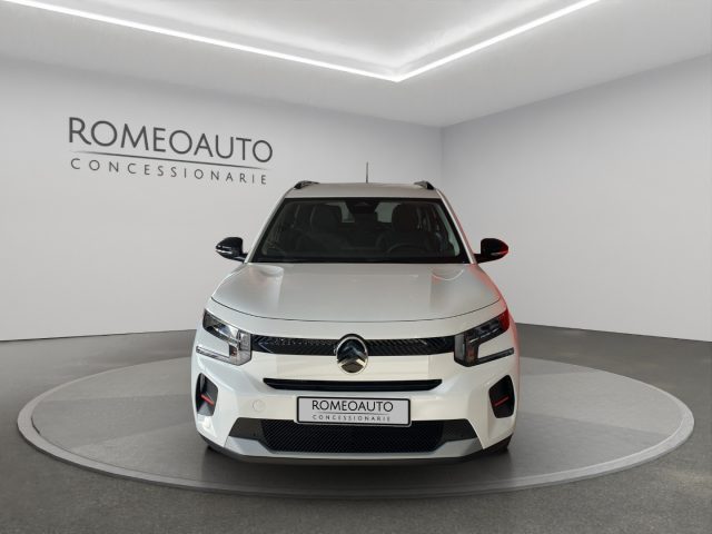 Citroen C3 1.2 PureTech 100cv S&S PLUS - foto 3 di 4