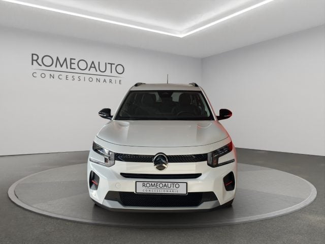 Citroën C3 1.2 PureTech 100cv S&S PLUS - foto 3 di 4