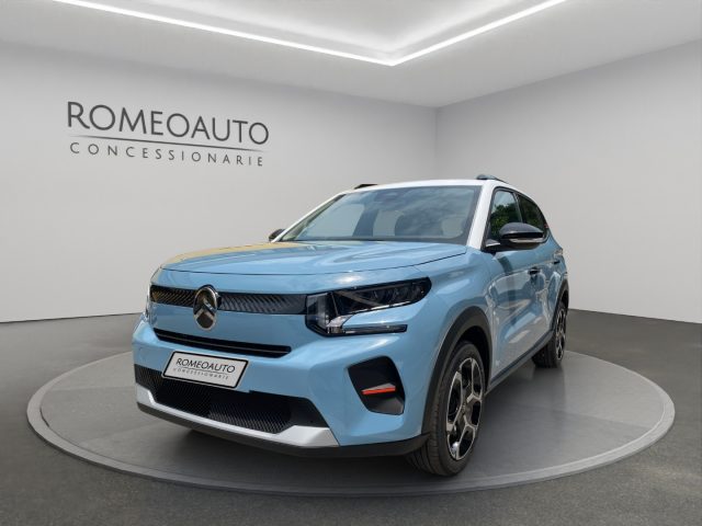 Citroen C3 1.2 PureTech PLUS 100cv S&S km 0 a GUBBIO