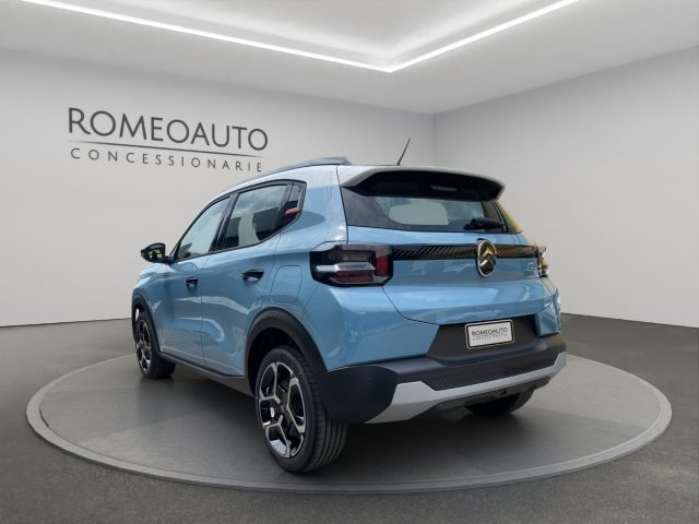 Citroen C3 1.2 PureTech PLUS 100cv S&S - foto 4 di 4