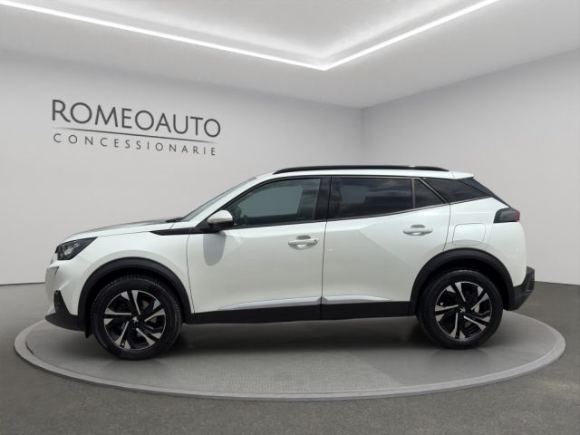 Peugeot 2008 BlueHDi 130 S&S EAT8 GT Line - foto 3 di 4
