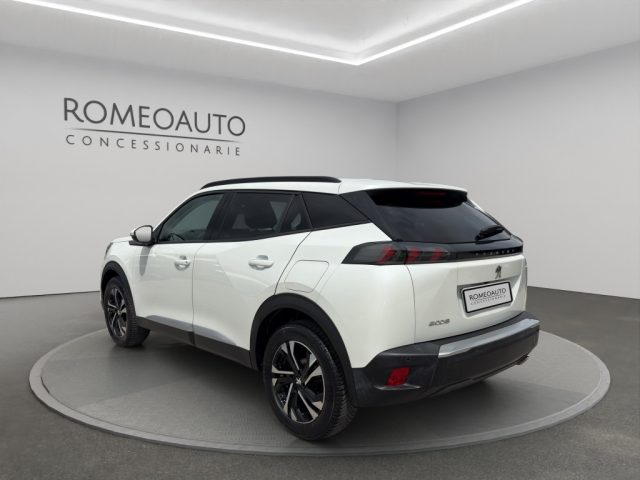 Peugeot 2008 BlueHDi 130 S&S EAT8 GT Line - foto 4 di 4