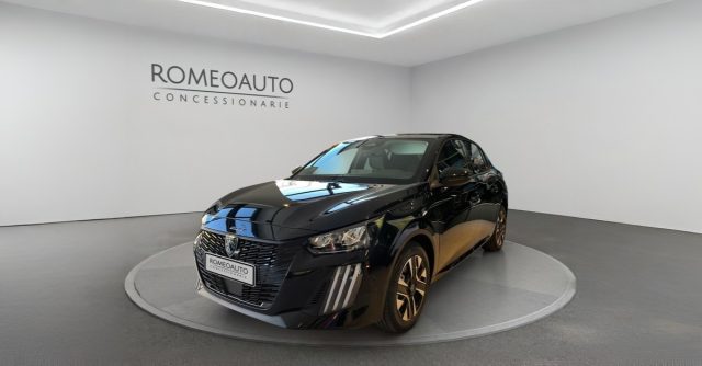 Peugeot 208 1.2 Hybrid 110 cv ALLURE nuovo a GUBBIO