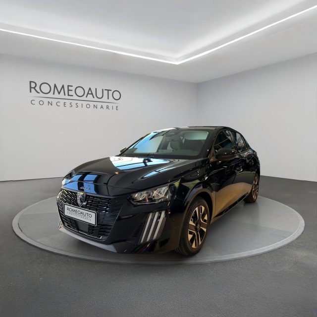 Peugeot 208 1.2 Hybrid 110 cv ALLURE nuovo a GUBBIO