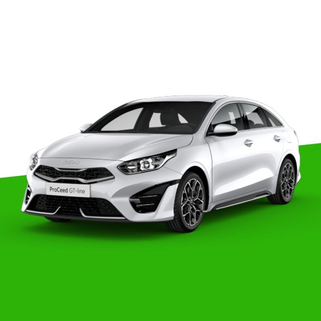 Kia Pro_ceed 1.5 T-GDI DCT MHEV GT Line Plus - foto 3 di 4