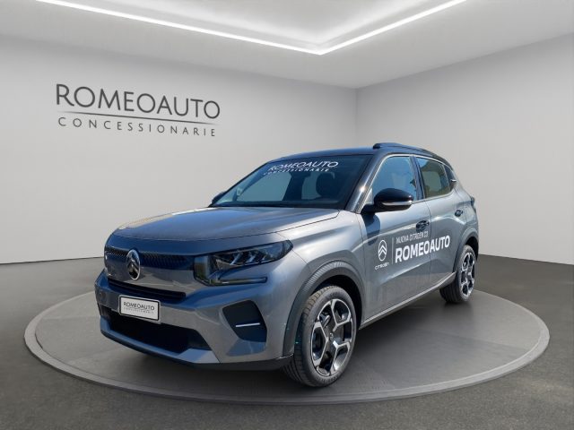 Citroen C3 1.2 PureTech 100cv S&S PLUS km 0 a GUBBIO