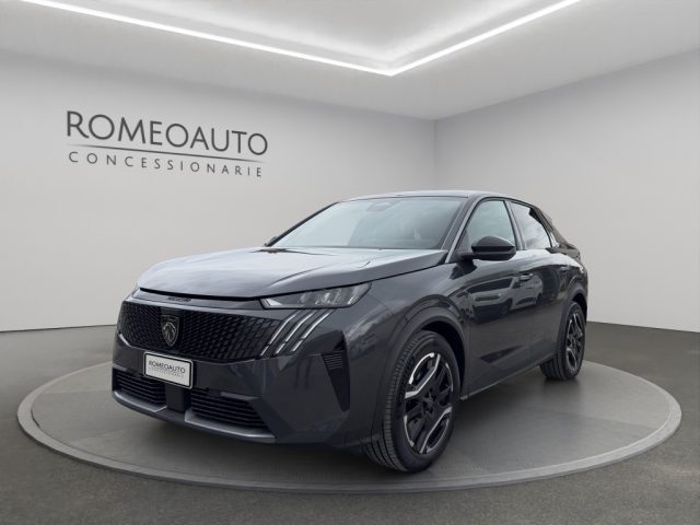 Peugeot e-3008 73 kwh Allure 210 CV, del 2025, 10.900 km, in vendita a Gubbio (PG)