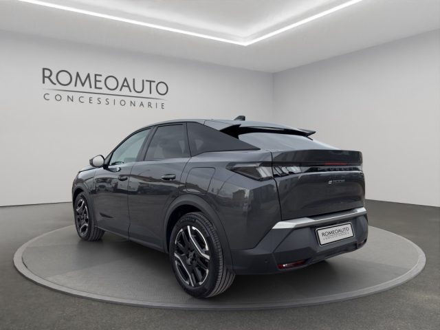 Peugeot e-3008 73 kwh Allure 210 CV - foto 4 di 4