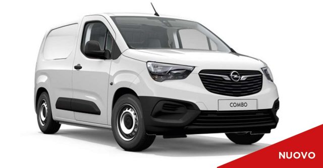 Opel Combo Cargo 1.5 Diesel 100CV PC 650kg Edition + IVA - foto 3 di 4