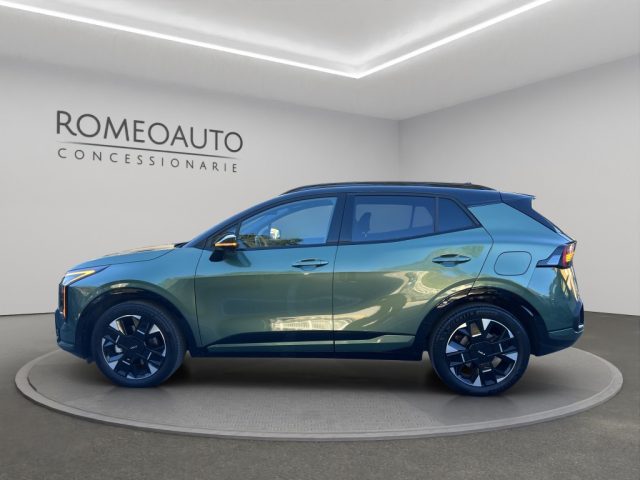 Kia Sportage NUOVO 1.6 TGDi HEV AT GT-line Plus - foto 4 di 4