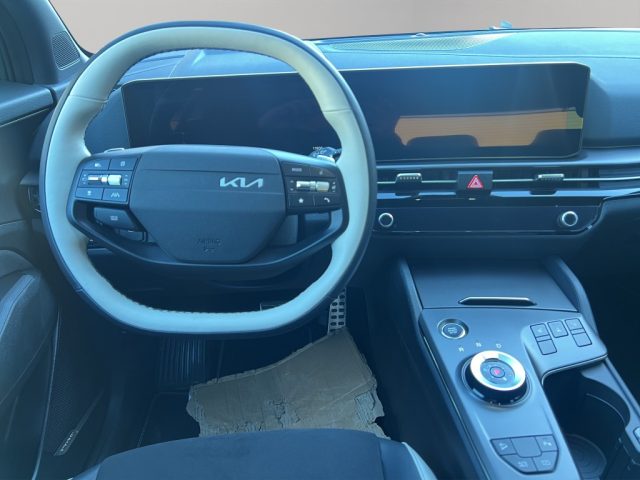 Kia Sportage NUOVO 1.6 TGDi HEV AT GT-line Plus km 0 a GUBBIO