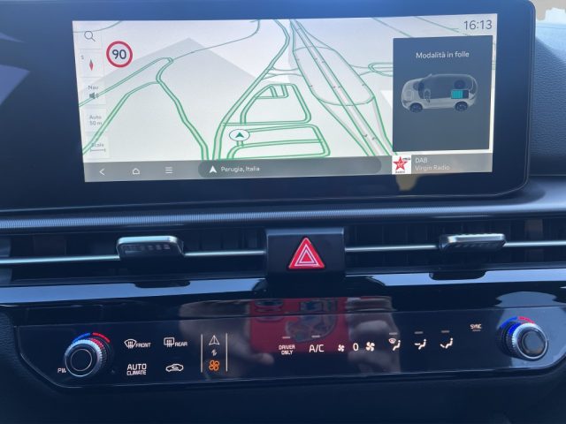 Kia Sportage NUOVO 1.6 TGDi HEV AT GT-line Plus km 0 a GUBBIO