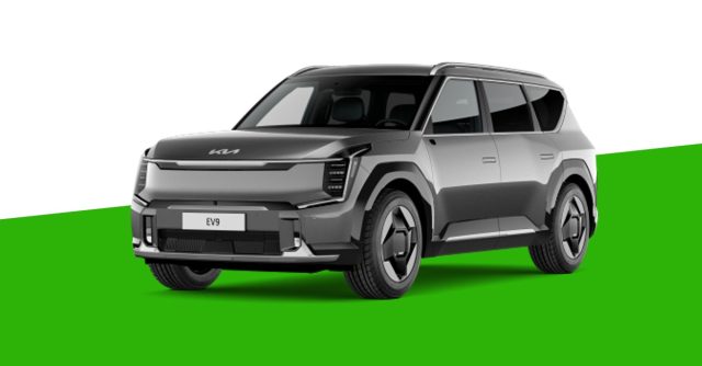 Kia EV9 Dual Motor AWD GT-line Launch Edition - foto 4 di 4