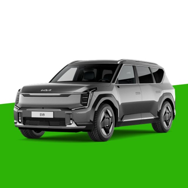 Kia EV9 Dual Motor AWD GT-line Launch Edition - foto 3 di 4