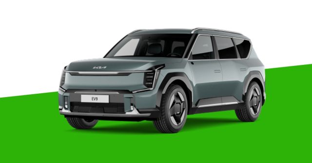 Kia EV9 Dual Motor AWD GT-line Launch Edition - foto 4 di 4