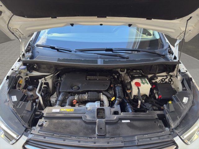 Opel Grandland X 1.6 diesel Advance 120 CV TUA A 190 ?. AL MESE usato a GUBBIO