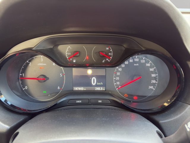 Opel Grandland X 1.6 diesel Advance 120 CV TUA A 190 ?. AL MESE usato a GUBBIO