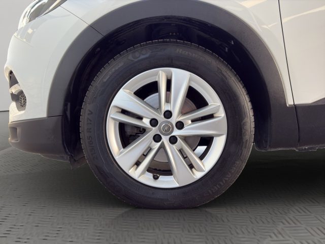 Opel Grandland X 1.6 diesel Advance 120 CV, del 2018, 147.000 km, in vendita a Gubbio (PG)