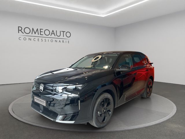 Citroen C5 Aircross Hybrid 145 CV e-DCS6 Max km 0 a GUBBIO