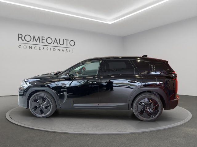 Citroen C5 Aircross Hybrid 145 CV e-DCS6 Max - foto 2 di 4