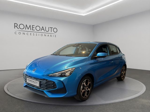 MG MG3 1.5 Comfort km 0 a GUBBIO