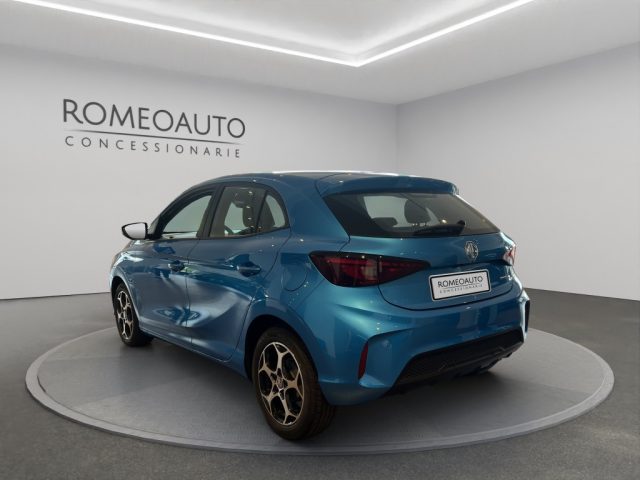 MG MG3 1.5 Comfort - foto 4 di 4