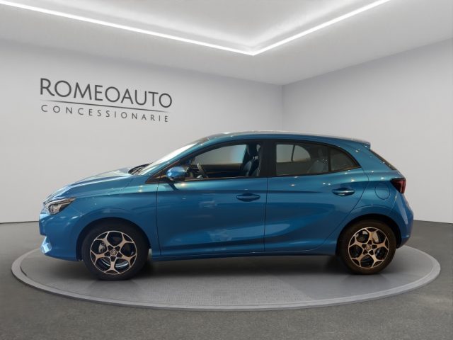 MG MG3 1.5 Comfort - foto 3 di 4