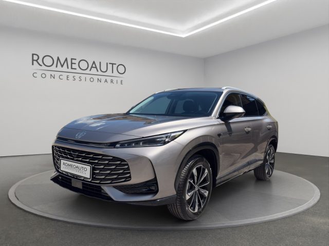 MG HS HEV Comfort - foto 2 di 4