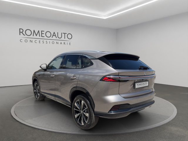 MG HS HEV Comfort - foto 4 di 4