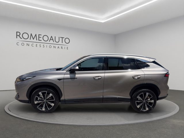 MG HS HEV Comfort - foto 3 di 4