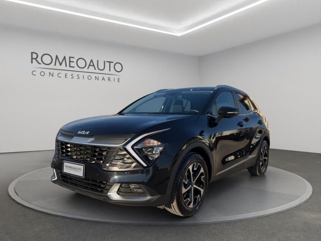 Kia Sportage 1.6 TGDi GPL Style usato a GUBBIO