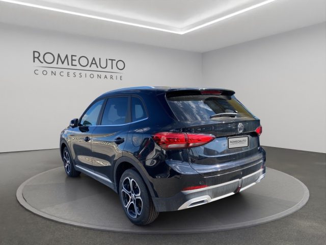 MG ZS 1.5 Comfort Benzina PROMO KM0 - foto 4 di 4