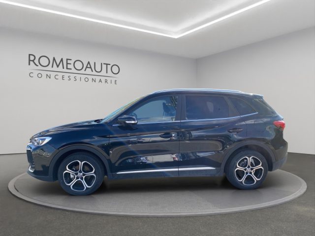 MG ZS 1.5 Comfort Benzina PROMO KM0 - foto 3 di 4
