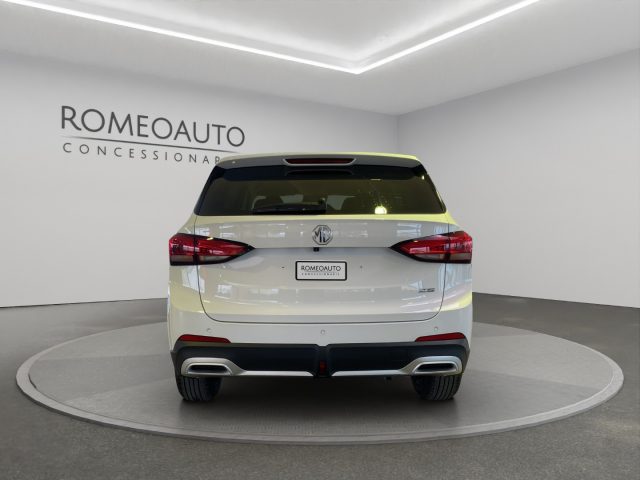 MG ZS 1.5 Comfort MT Benzina ?. 10.000 A TASSO 0% - foto 4 di 4