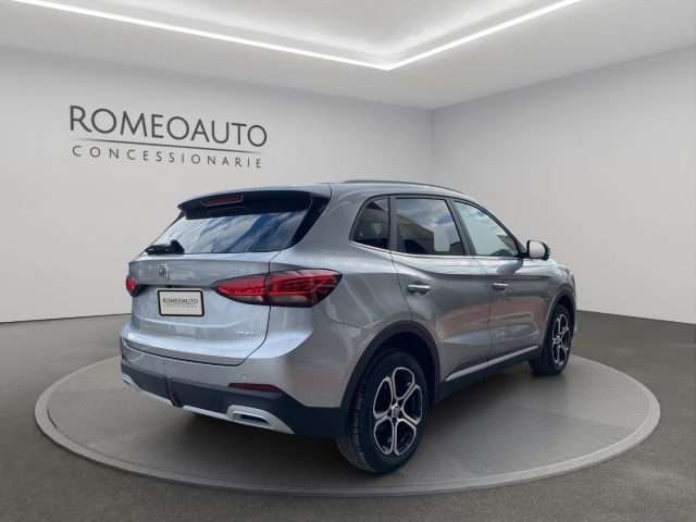 MG ZS 1.5 Comfort Benzina PROMO KM0 km 0 a GUBBIO